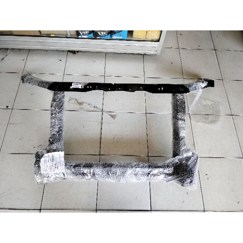 Jual BULLHEAD BULHEAD SUPPORT PANGKON RADIATOR KEPALA BANTENG ALL NEW ...
