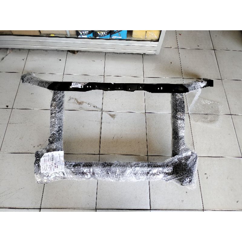 Jual Bullhead Bulhead Support Pangkon Radiator Kepala Banteng All New Avanza Xenia