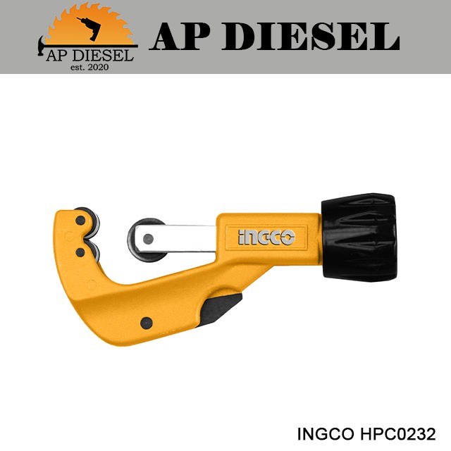 Jual INGCO Gunting Pipa / Pipe Model Roda HPC0232 | Shopee Indonesia