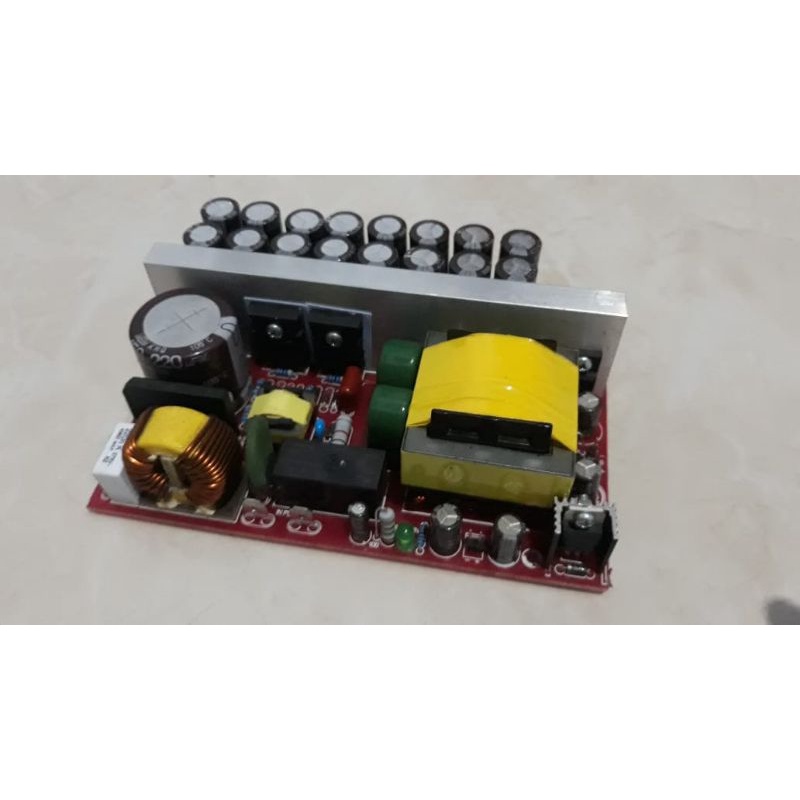 Jual SMPS HB SOS 90v | Shopee Indonesia