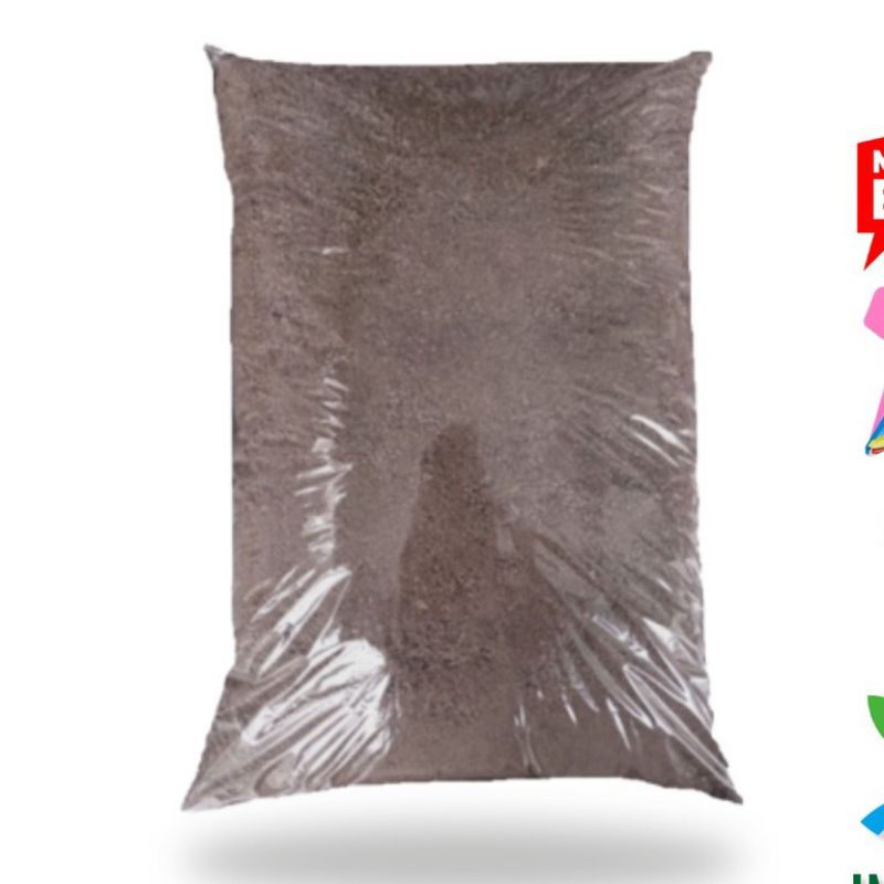 media tanam 1 kg siap pakai