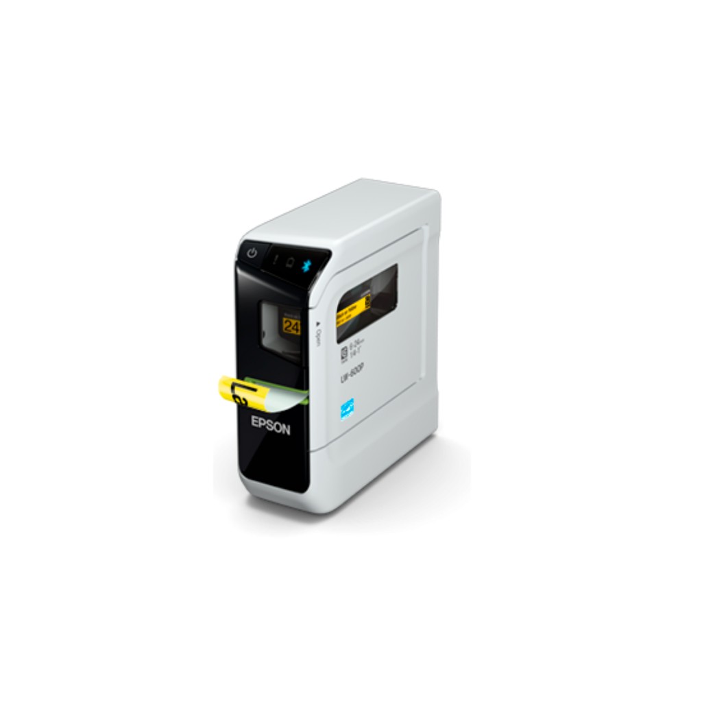 Epson LW-600P LabelWorks | Portable & Compact Label Printer (3)