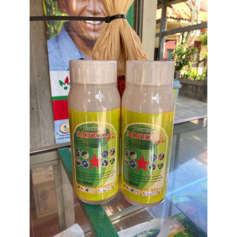 Jual INSEKTISIDA SANKIL 530 EC | Shopee Indonesia