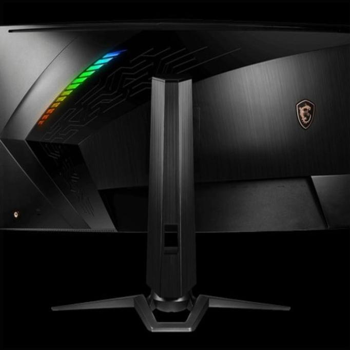 Jual MSI Optix MPG341CQR 34 Inch Gaming Monitor 2K UWQHD 144hz 1ms