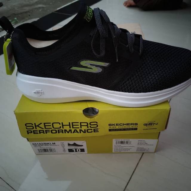 Skechers 2025 sport station