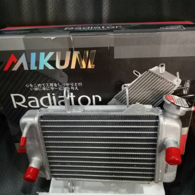 Jual Radiator motor | Shopee Indonesia