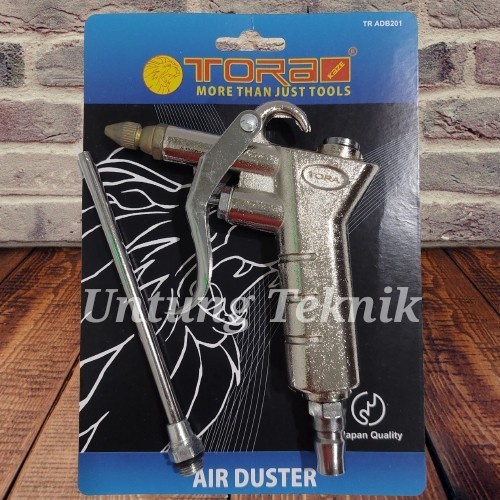 Luchtpistool DAF/Mercedes Truck Accessoires