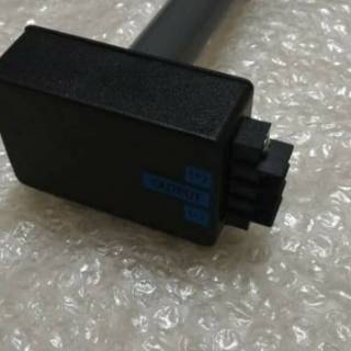 Jual Sensor Konduktivitas / Salinitas / TDS / Kadar Garam | Shopee ...