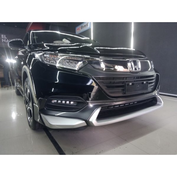 Jual plastik abs Mugen Style Bodykit All New Honda HRV Shopee Indonesia