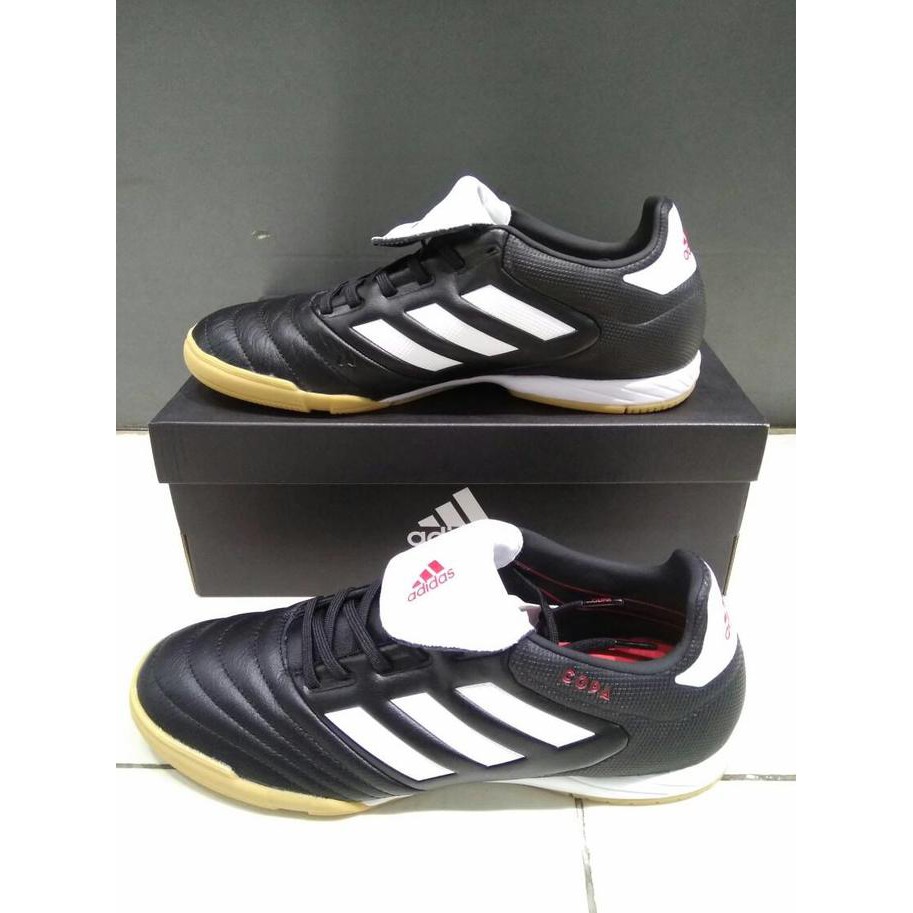 SEPATU FUTSAL ADIDAS COPA 17.3 IN BB0851 ORIGINAL BNIB MURAH