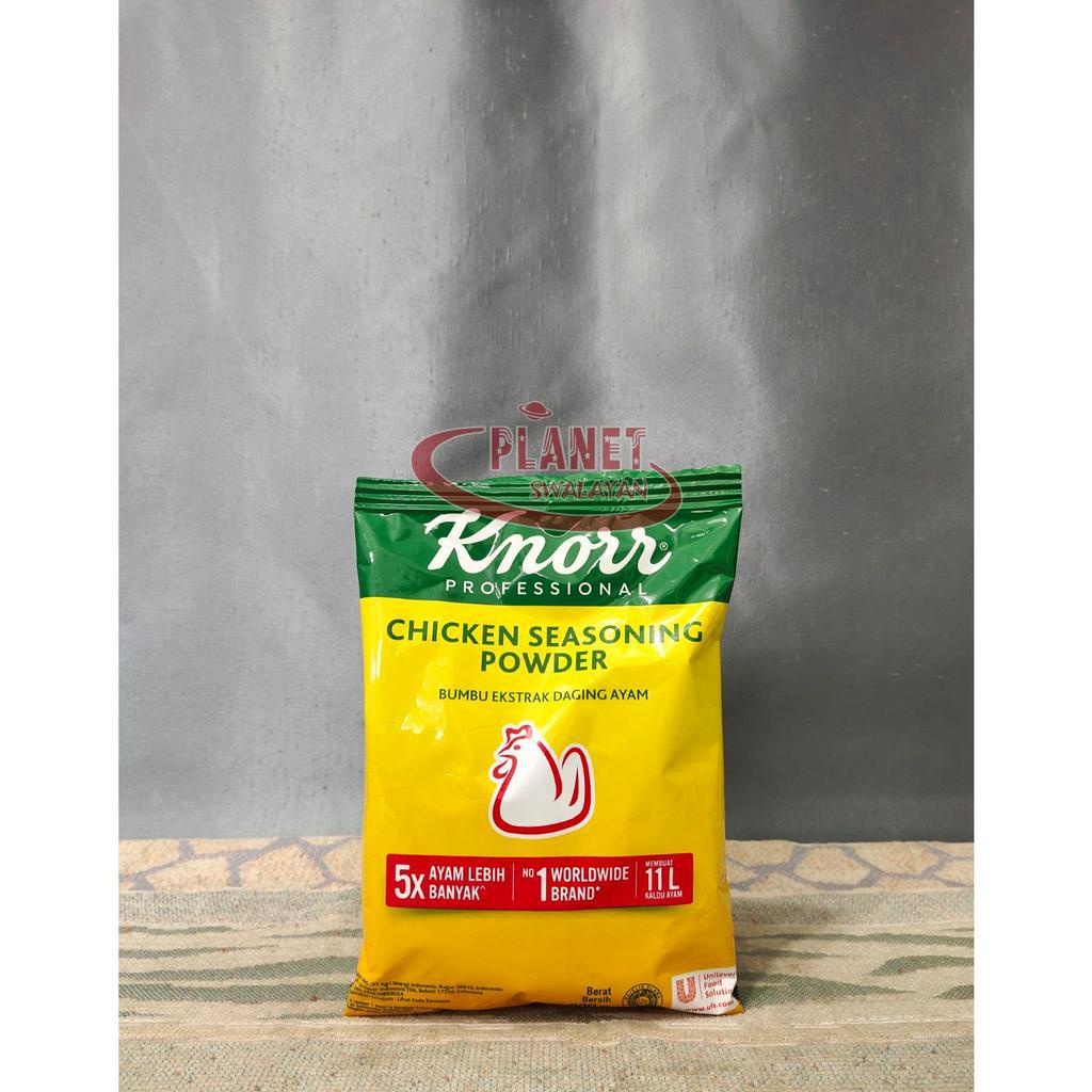 Jual KNORR CHICKEN SEASONING POWDER 200 GR | Shopee Indonesia