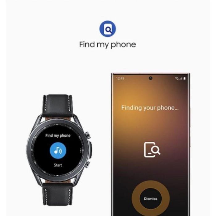 Samsung galaxy cheap watch murah