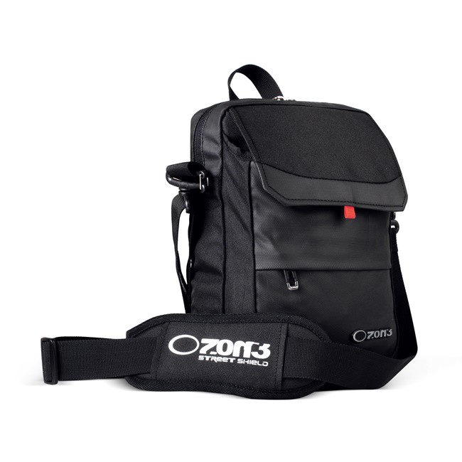 Tas Selempang Laptop Tablet 10 inch OZONE 753 Raincover