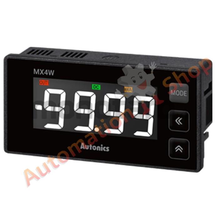 Jual Panel Meter Autonics MX4W-A-F2 | Shopee Indonesia