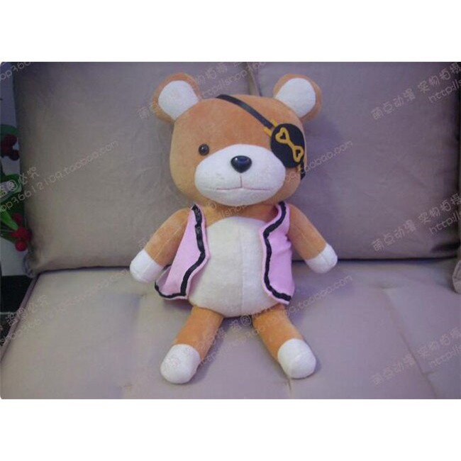 Diabolik lovers teddy plush deals