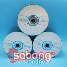 Jual CD-R PRO+ / CD-R PROPLUS | Shopee Indonesia