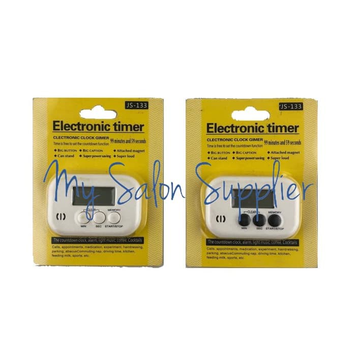 Jual Digital Timer Electronic Timer | Shopee Indonesia