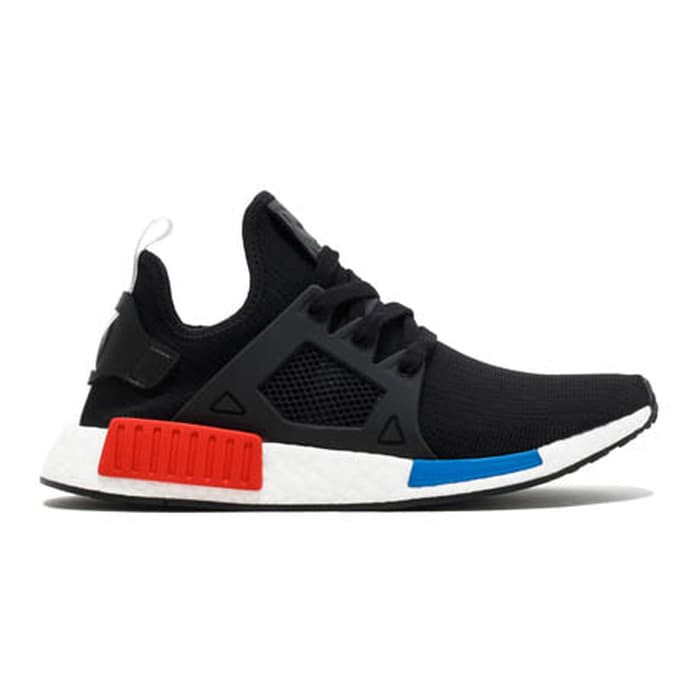 Adidas nmd r1 dealextreme hellblau