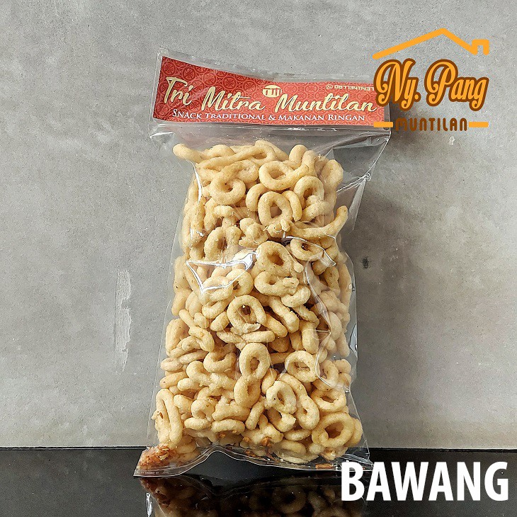 Jual LANTING RASA BAWANG, KEJU, PEDAS NYONYA PANG | OLEH-OLEH KHAS ...