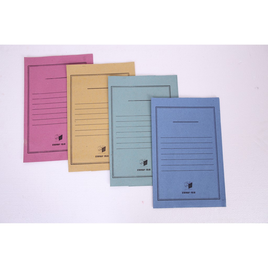 Jual Map Kertas / Stop Map Sabang Merauke (per pack) | Shopee Indonesia