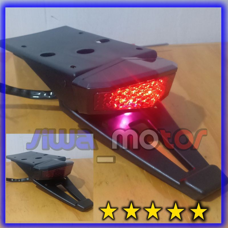 stoplamp klx 3 in 1