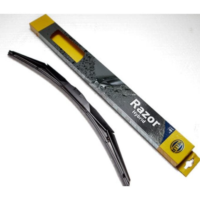 Jual HELLA Razor Hybrid Wiper Mobil - 20 Inch | Shopee Indonesia