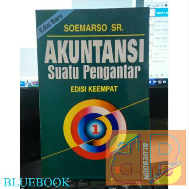 Jual Akuntansi Suatu Pengantar Edisi Ke 4 | Shopee Indonesia