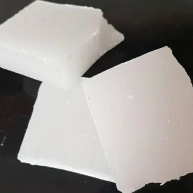 Jual Paraffin wax / lilin / parafin wax 1 kg termurah premium quality
