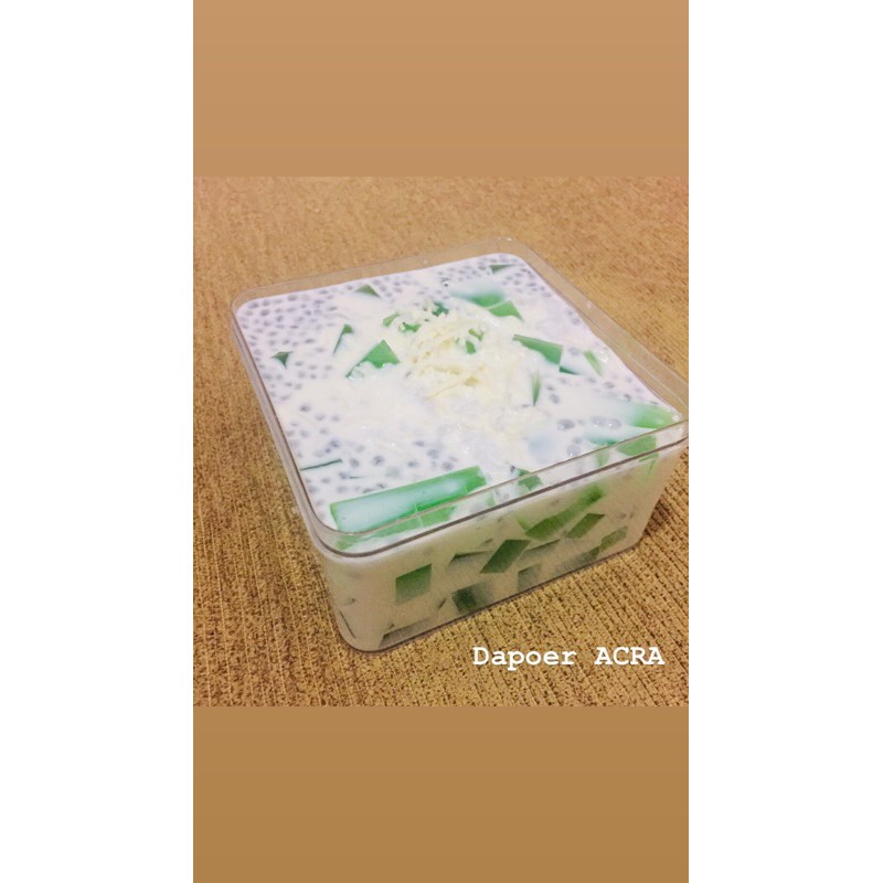 Jual Buko Pandan Dessert box | Shopee Indonesia