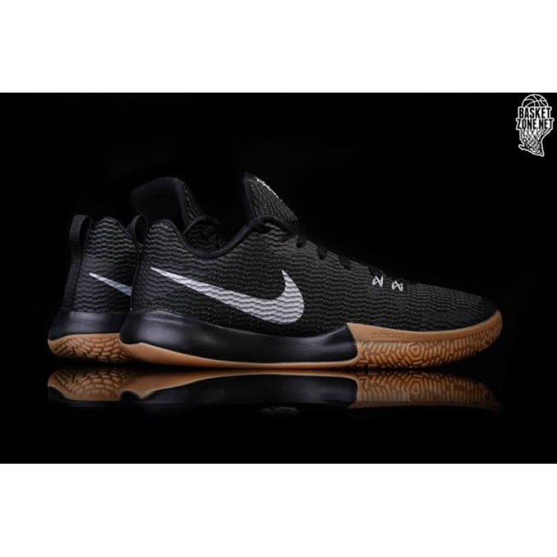 Jual NIKE ZOOM LIVE 2 BLACK GUM Shopee Indonesia