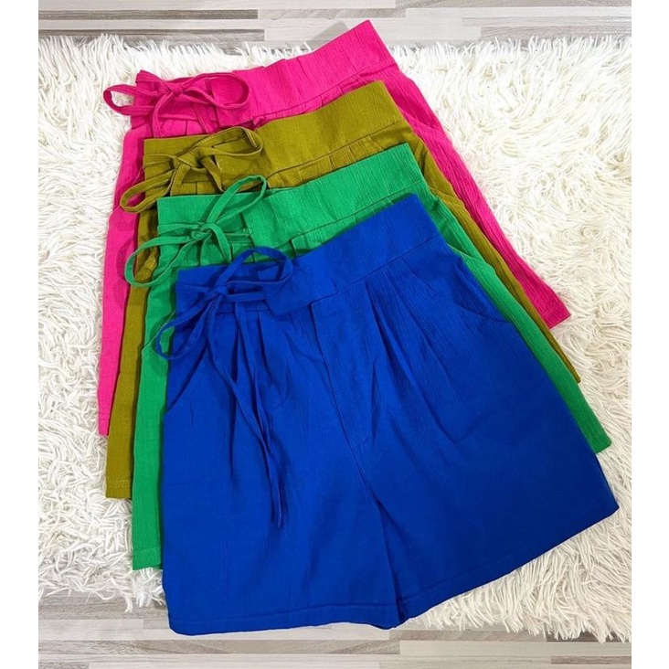 Jual RX Fashion KELLY PANTS / CELANA LINEN SUMMER KOREAN STYLE