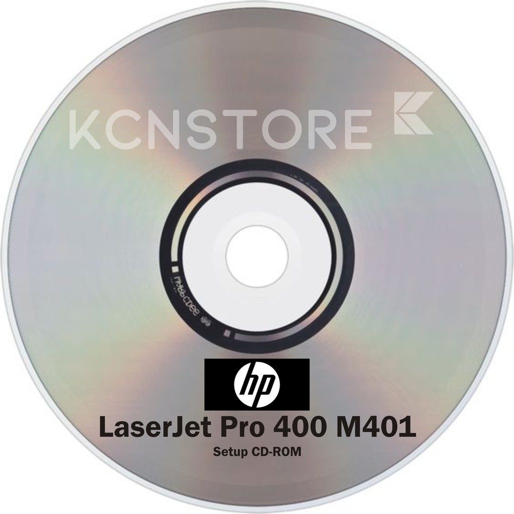 Jual CD Driver Printer HP Laserjet Pro 400 M401 | Shopee Indonesia