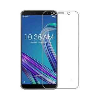 Protection écran Verre Trempé Pour Asus Zenfone Max Pro M1 ZB602KL/ZB601KL - Neuf - Garantie 1 An