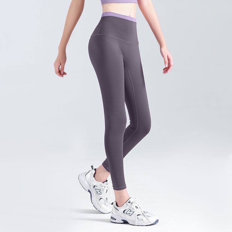 Jual NEW Celana Olahraga Wanita Legging Fitness Gym Yoga Lis Perut