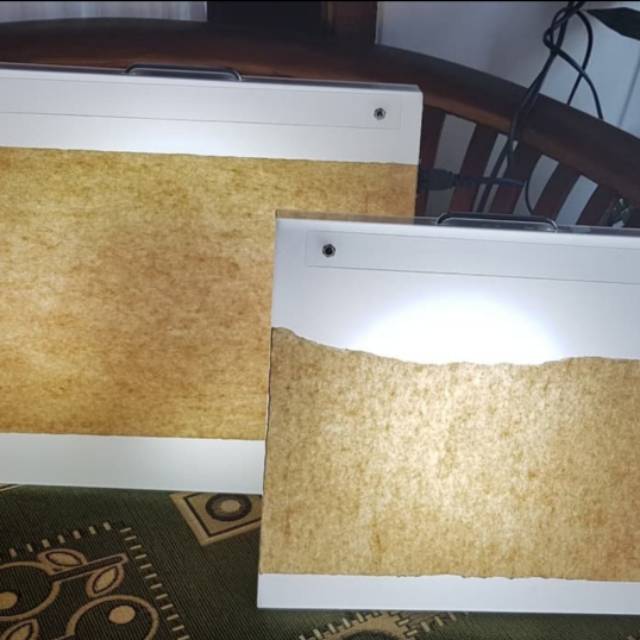 Jual RONTGEN VIEWER 30x27 / neon box kecil | Shopee Indonesia