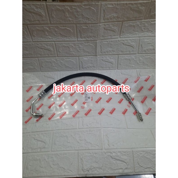 Jual hose selang power steering tekanan tinggi hose high pressure