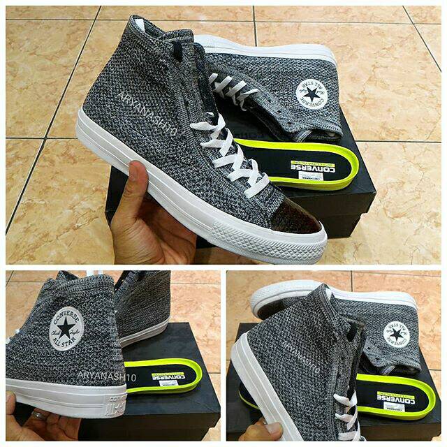 Converse 2025 flyknit indonesia