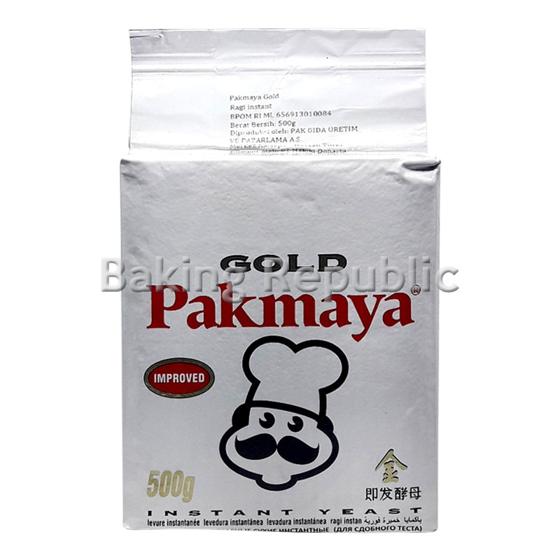 Jual RAGI PAKMAYA | 500 GR | RAGI INSTAN SIAP PAKAI | Shopee Indonesia