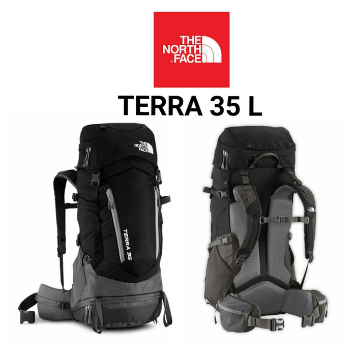 North face hotsell terra 35