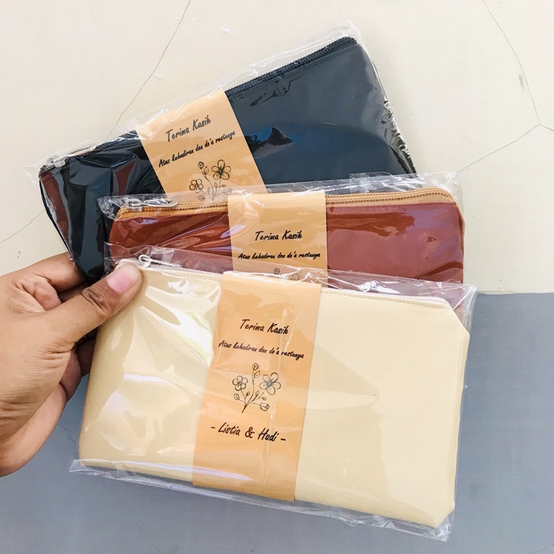 Souvenir pouch murah sale