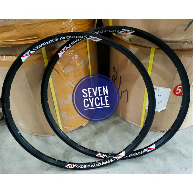 Alexrims discount 27.5 mtb