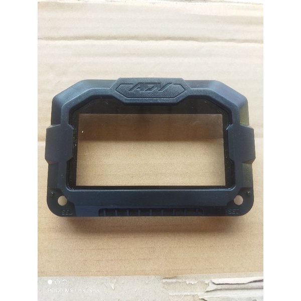 Jual mika kaca cover speedometer spedo Speedo meter Honda ADV 150 ...