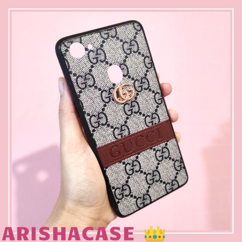 Jual CASE IPHONE 6S PLUS PLUS PLUS X X MAX GUCCI SOFT CASE