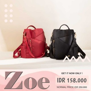 tas ransel lv mini tas backpack tas wanita tas selempang tas punggung tas  import tas batam tas