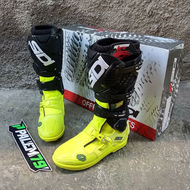 Sidi srs store 3 tc222