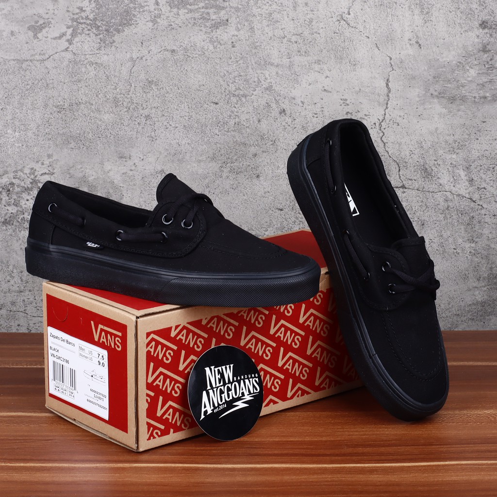 Jual vans 2025 zapato ori