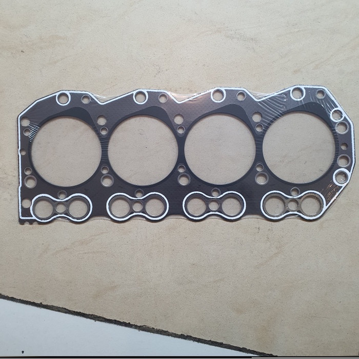 Jual Td Cedric Packing Paking Cylinder Head Nissan Asbes Grafit Oem Pnp Shopee Indonesia