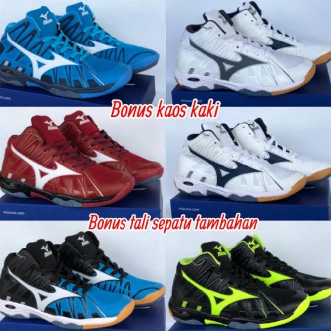 Harga sepatu 2025 mizuno tornado 8