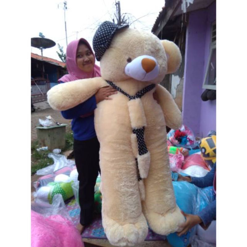 teddy bear super jumbo