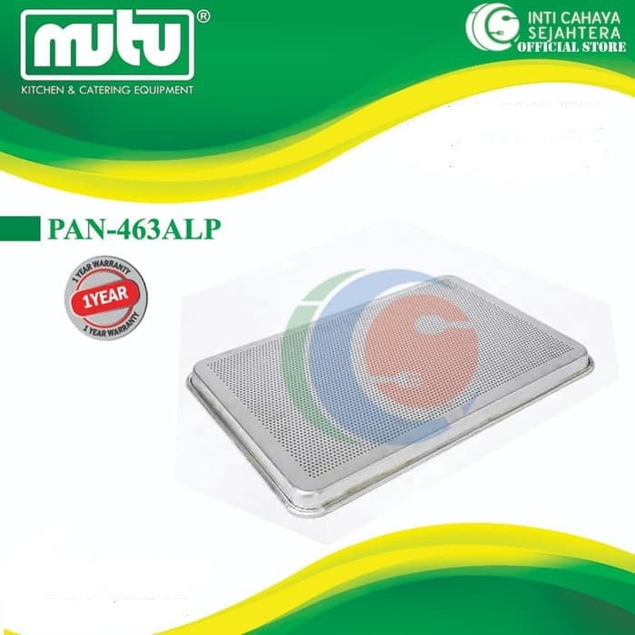 Jual Food Pan Ukuran 60x40 Tinggi 40 Cm Mutu PAN-463ALP | Shopee Indonesia